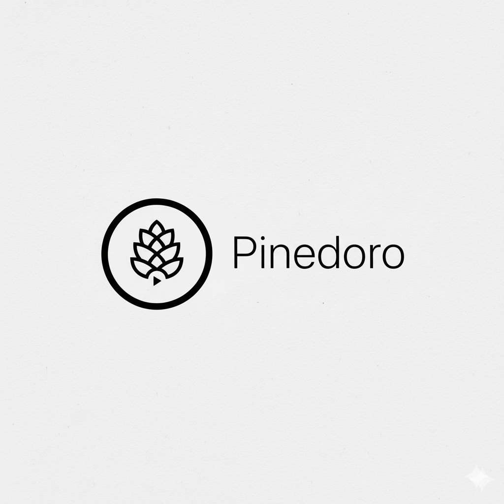 Pinedoro Timer